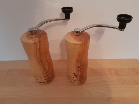 Kaffemühle
